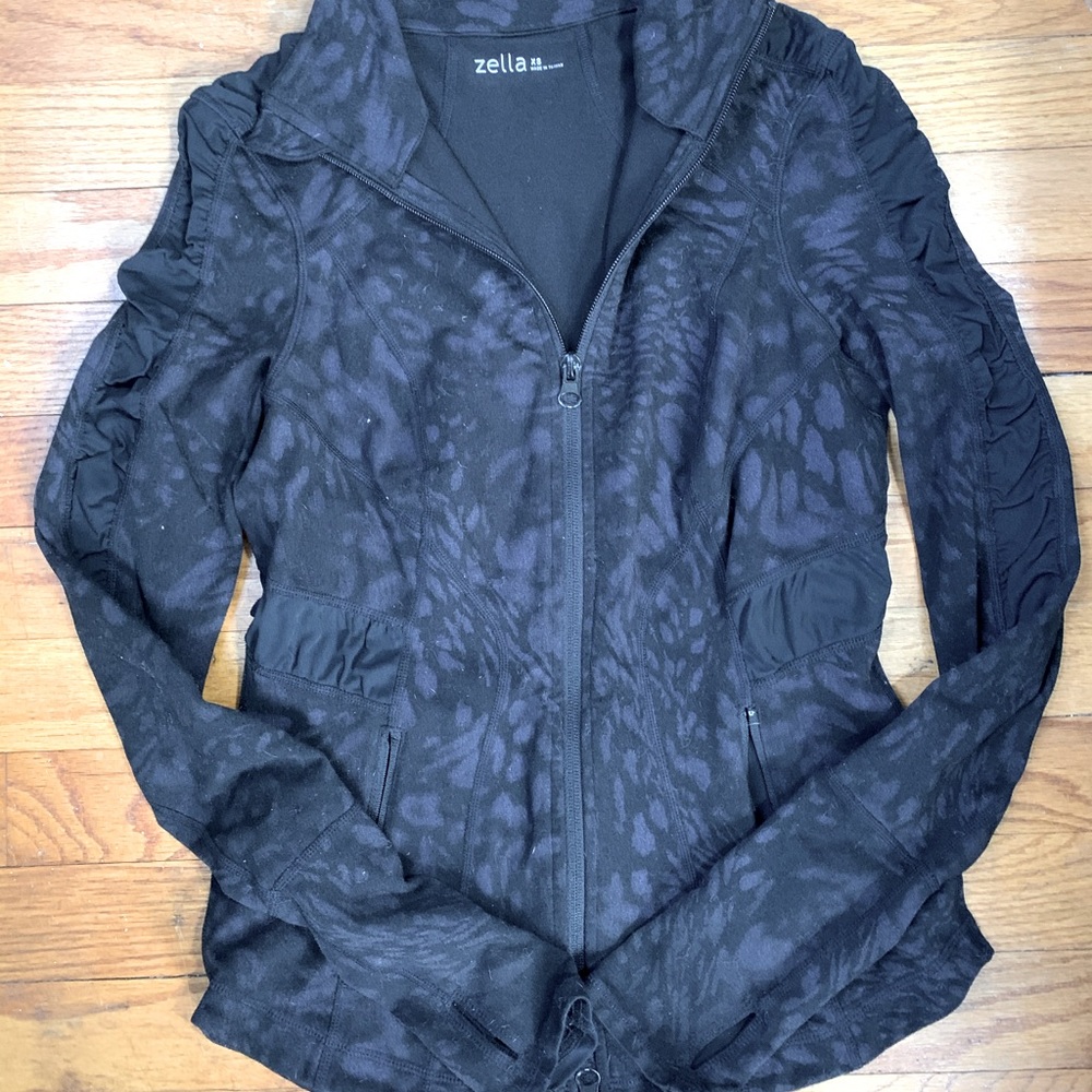 Zella Jacket
